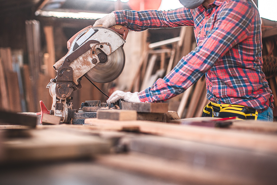 Top 10 Tools Every Woodworker Should Have